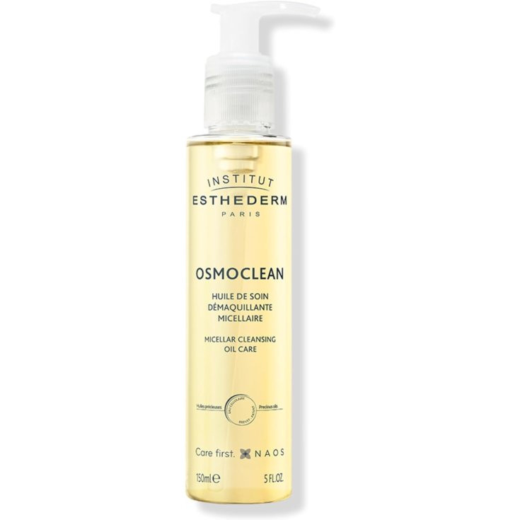 Olio Micellare Osmoclean Esthederm 150ml