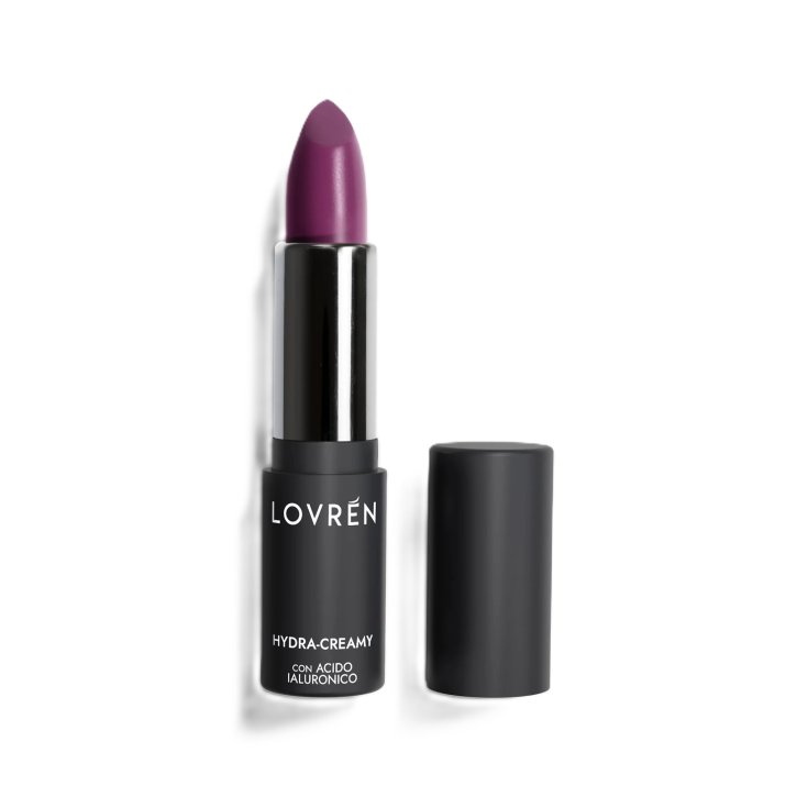 Rossetto R6 Porpora Hydra-Creamy Lovren