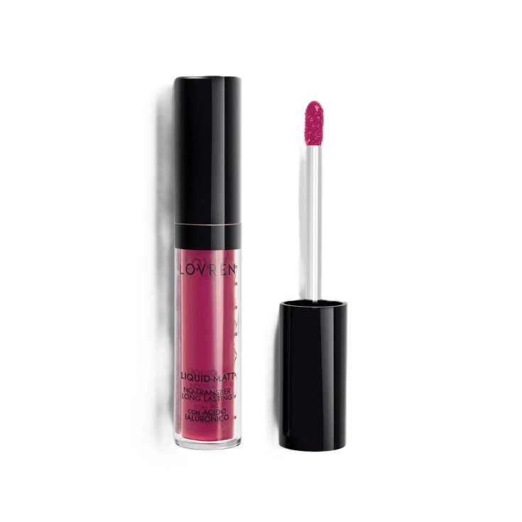 Rossetto R5 Magnolia Liquid-Matt Lovren