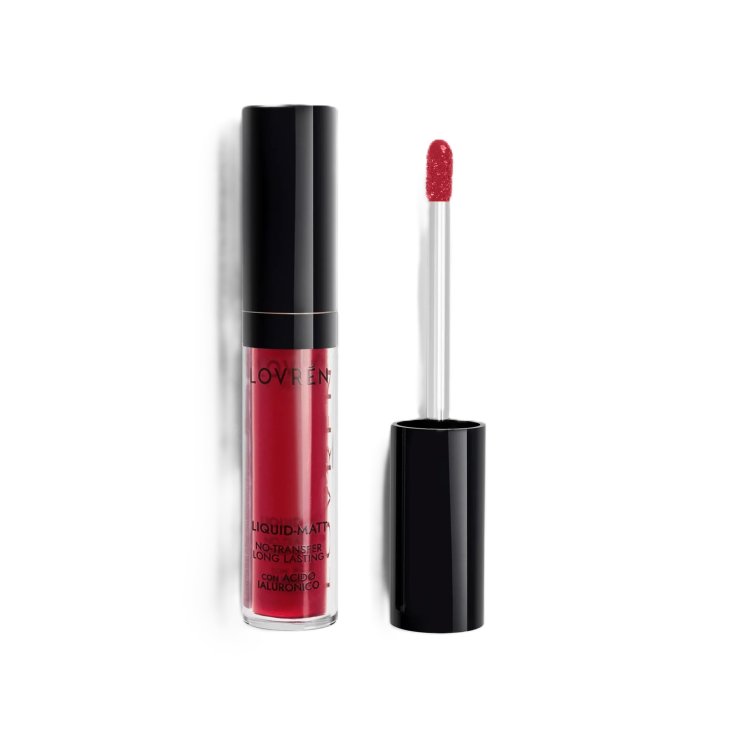 Rossetto R4 Ciliegia Liquid-Matt Lovren