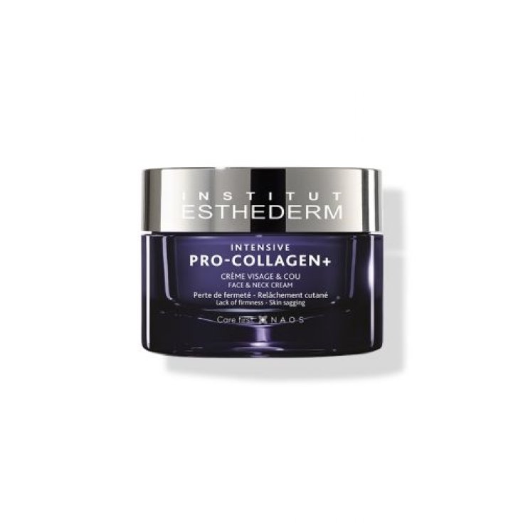 Crema Intensive Pro Collagen+ Esthederm 50ml