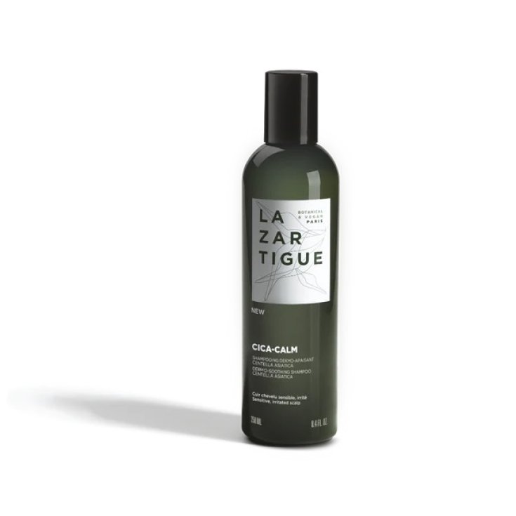 Shampoo Dermolenitivo Cica-Calm Lazartigue 250ml