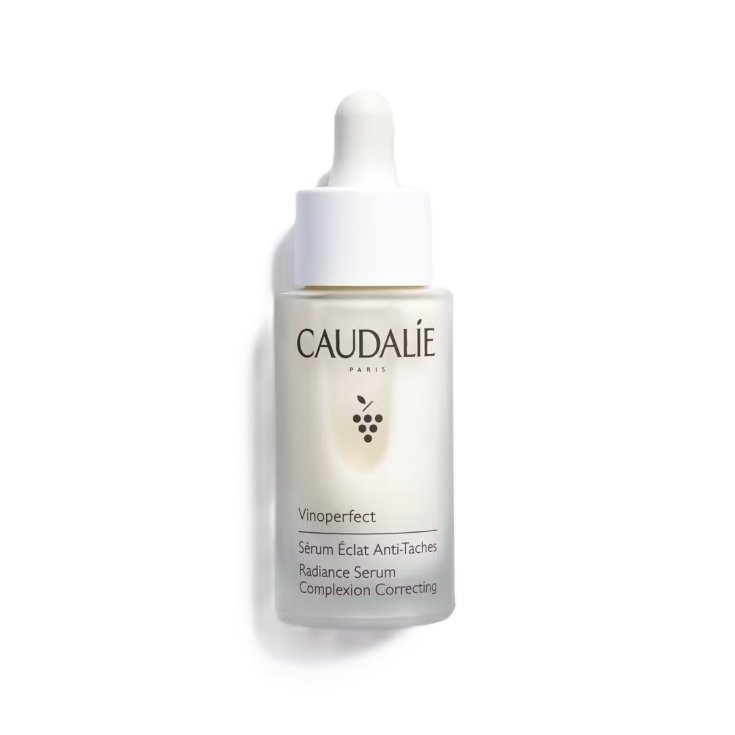 Siero Illuminante Antimacchie Vinoperfect Caudalie 30ml