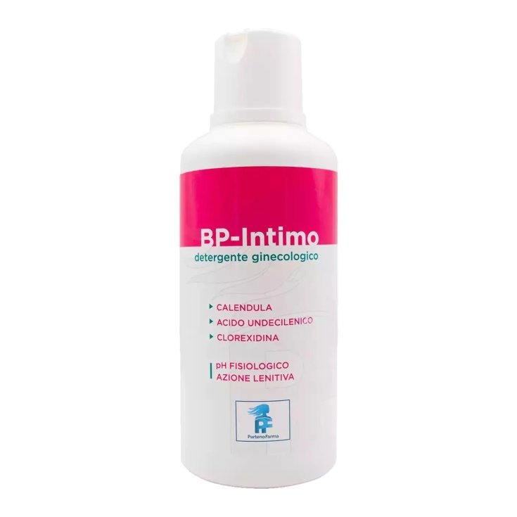 BP-Intimo Paterno Farma 1000ml