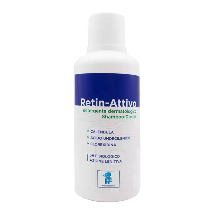 Retin-Attivo PartenoFarma 1000ml