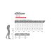 Strong 361 MonoCollant Sinistro Max S Lungo GloriaMed&reg;