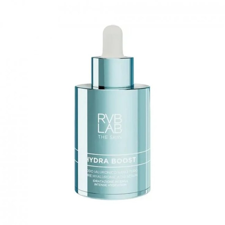 Siero Puro Acido Ialuronico Hydra Boost RVB 30ml