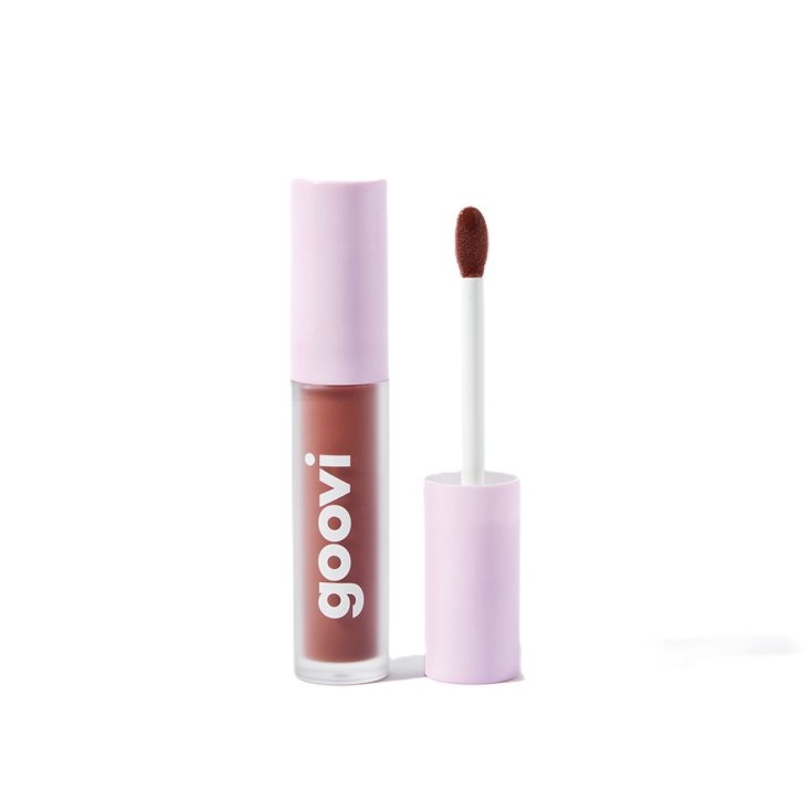 Lip Oil 03 Beige Rosato Goovi