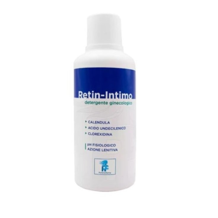 Retin-Intimo Parteno Farma 1000ml