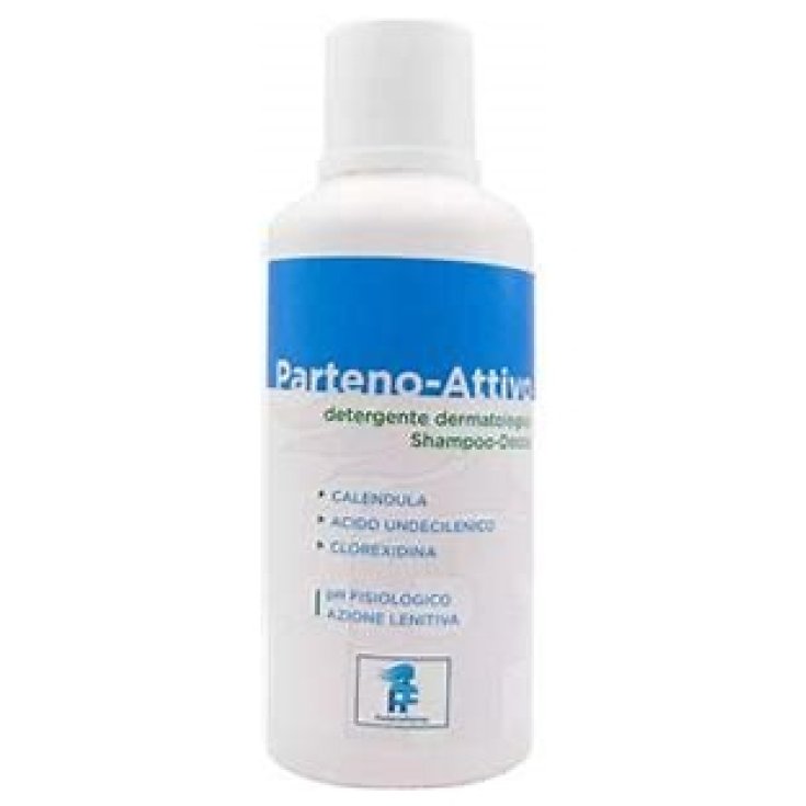 Parteno-Attivo Parteno Farma 1000ml