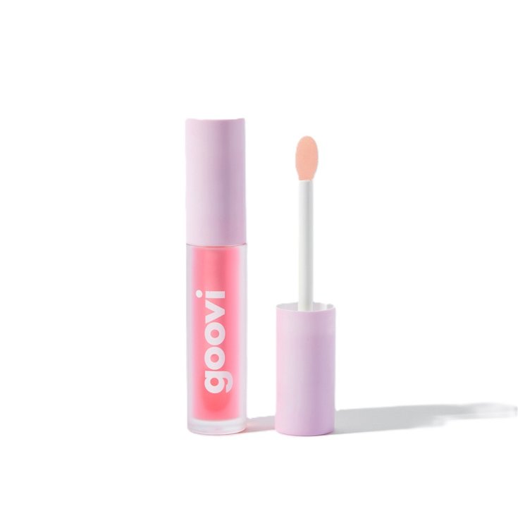 Lip Oil 01 Rosa Chiaro Goovi