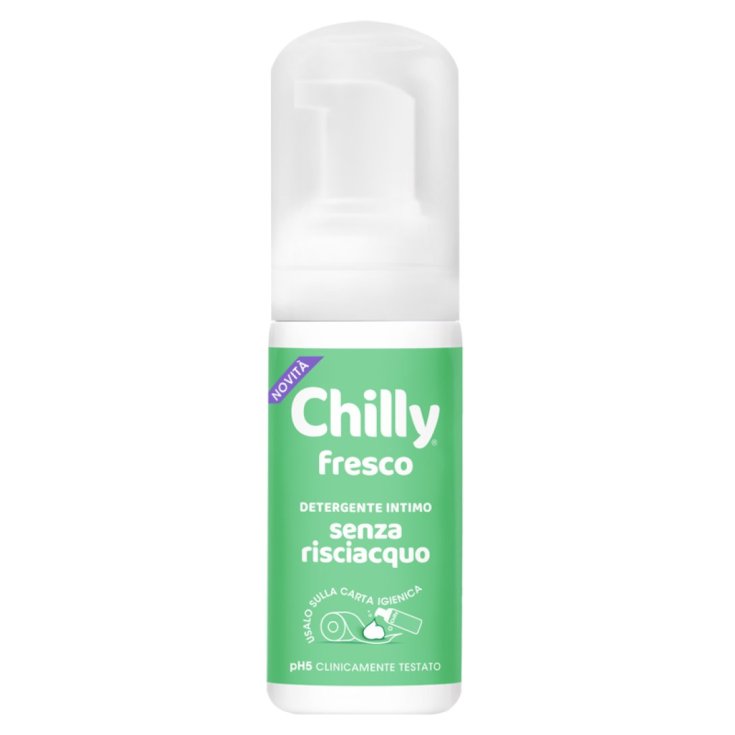 Chilly® Fresco Senza Risciacquo 100ml
