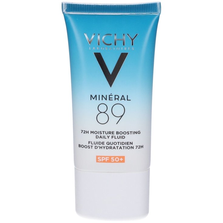 Minéral 89 UV SPF50+ Vichy 50ml