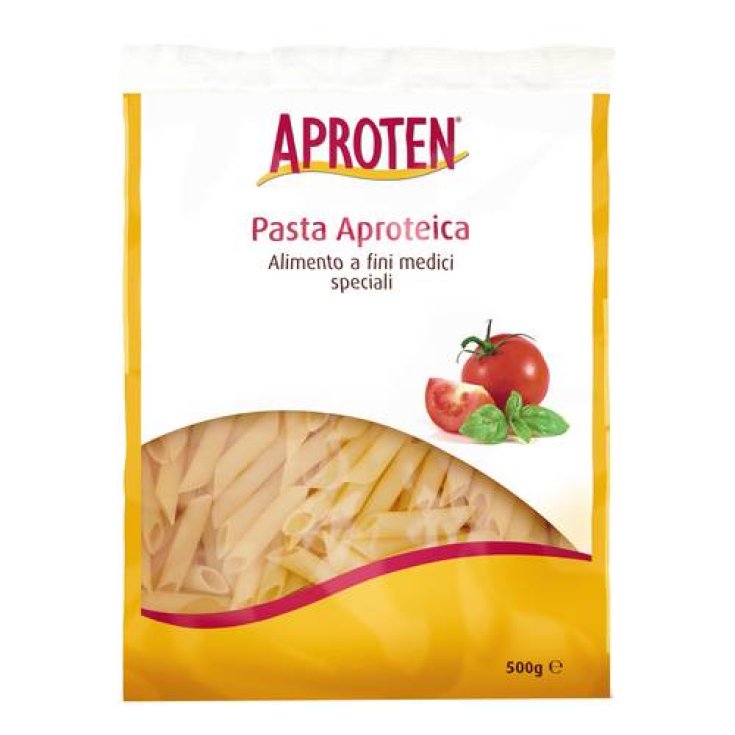 Penne Aproten 500g Promo