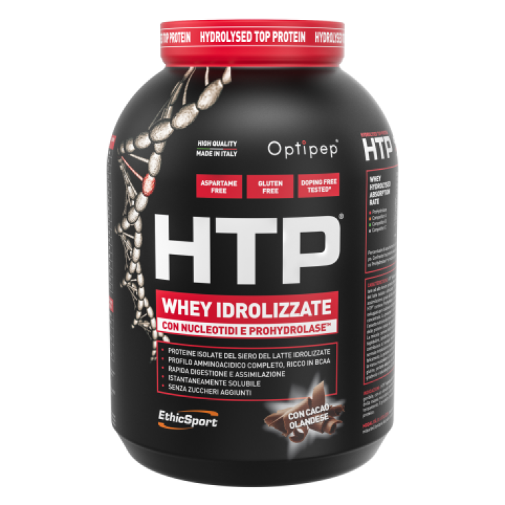 HTP Cacao EthicSport 1950g