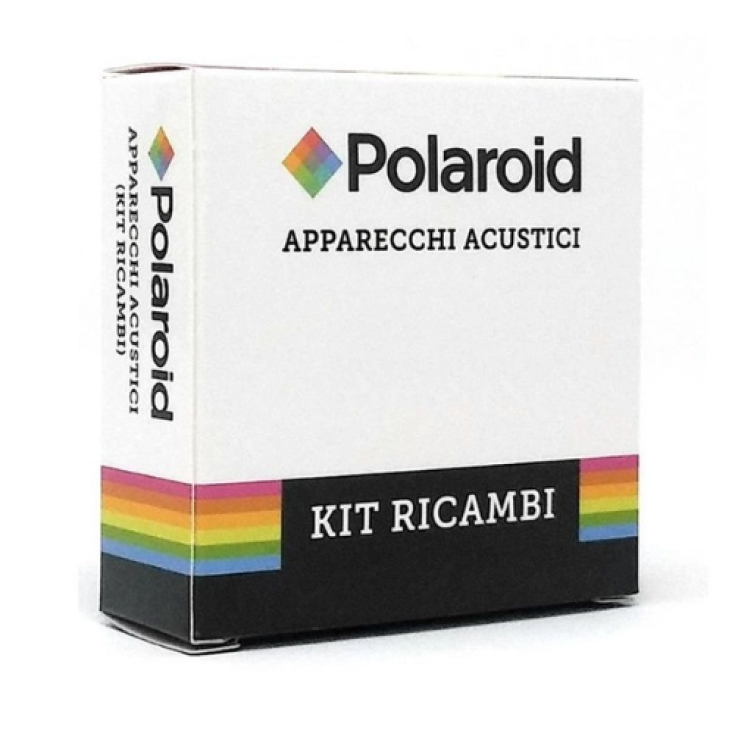 Tip Digital Invisible TGL Kit Ricambi Polaroid 1 Kit (3 Pezzi)