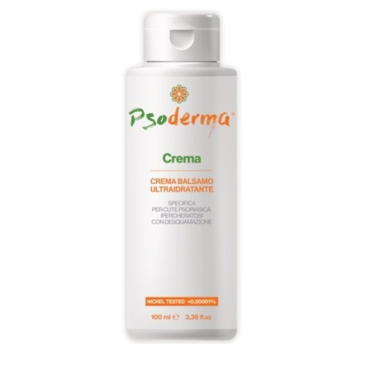 Crema Balsamo Ultraidratante PsoDerma 100ml