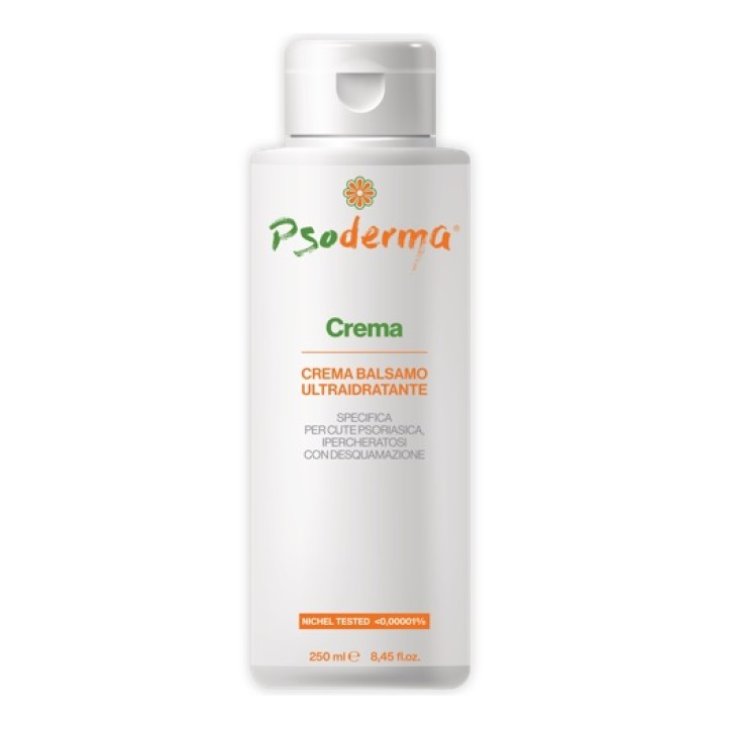 Crema Balsamo Ultraidratante PsoDerma 250ml