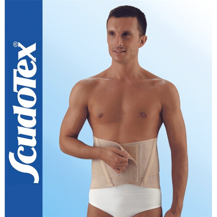 Corsetto Ortopedico Super Cross 610 2 ScudoTex 1 Pezzo