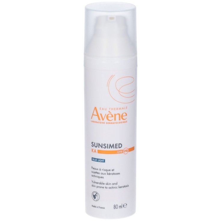 Avène Sunsimed Ka Blue Light 80ml