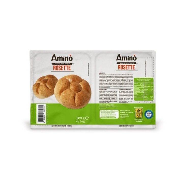 Le Rosette Aminò 4x50g