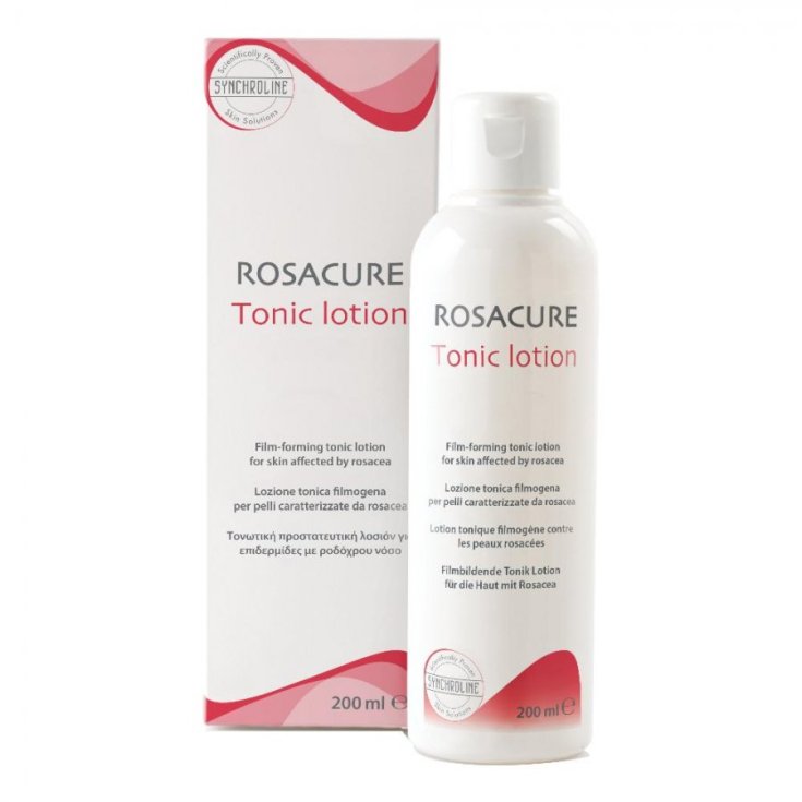 Rosacure Tonic Lotion 200ml