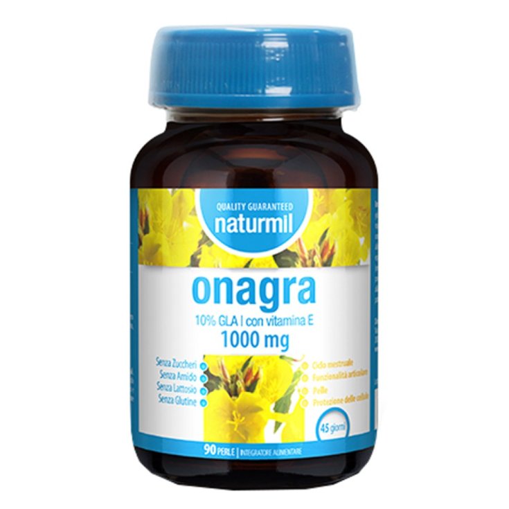 Onagra 1000mg Naturmil 90 Perle