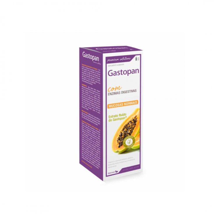 Gastopan Premium Solution 50ml