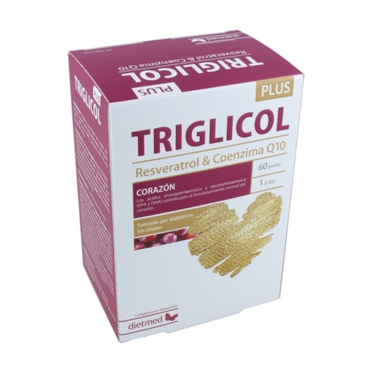 Triglip Plus 60 Perle