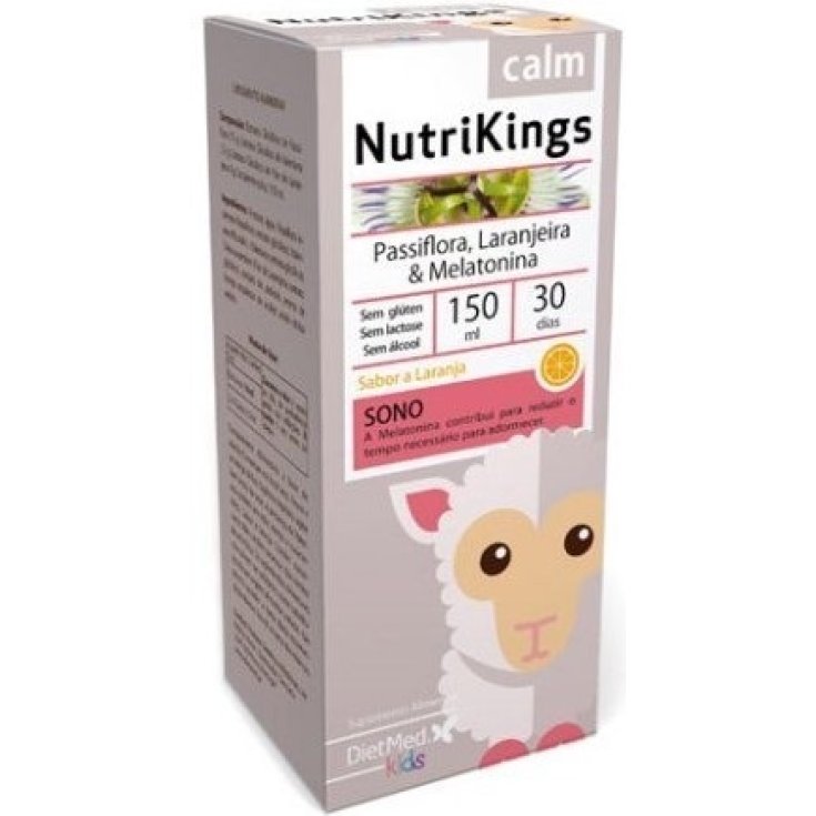 NutriKings Calm 150ml