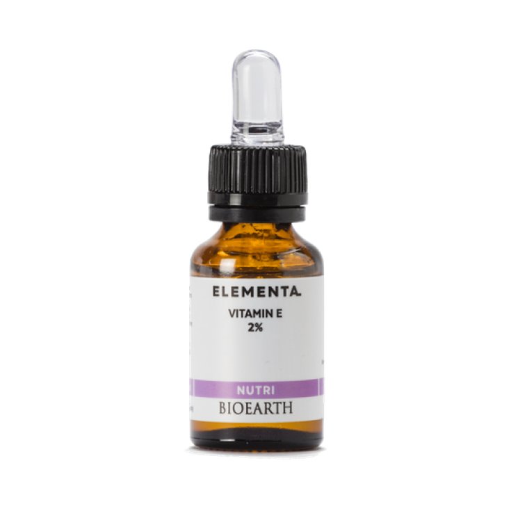 Vitamin E 2% Elementa_ Bioearth 30ml