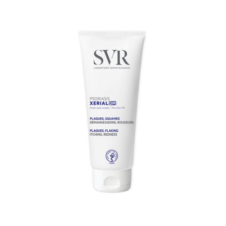 Xerial DM Psoriasis SVR 200ml