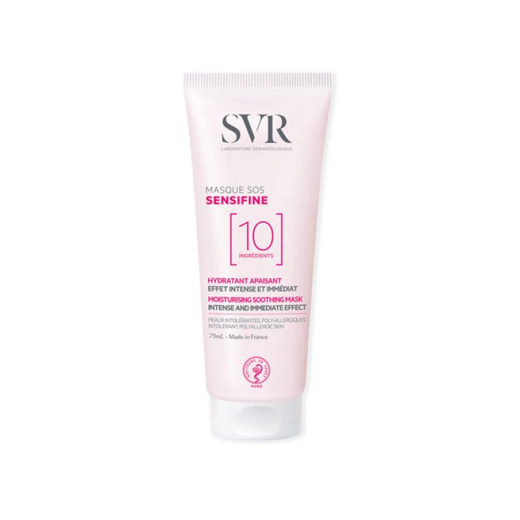 Sensifine Masque Sos SVR Laboratoire 75ml