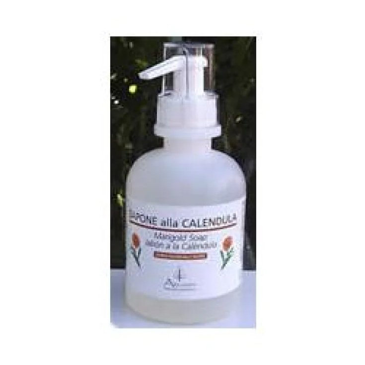 Sapone Calendula Arcadia 250ml