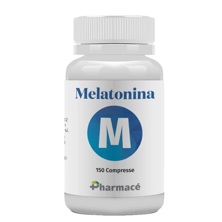 Melatonina M Pharmacè 150 Compresse