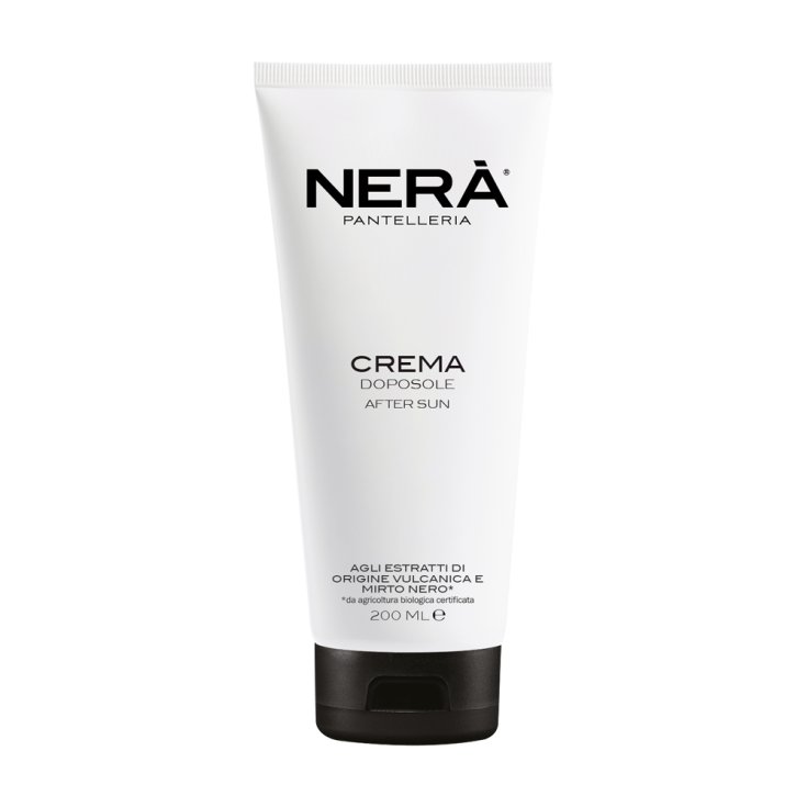 Crema Doposole NERA'® 200ml