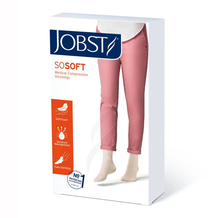 JOBST® SOSOFT 15-20 OPER L