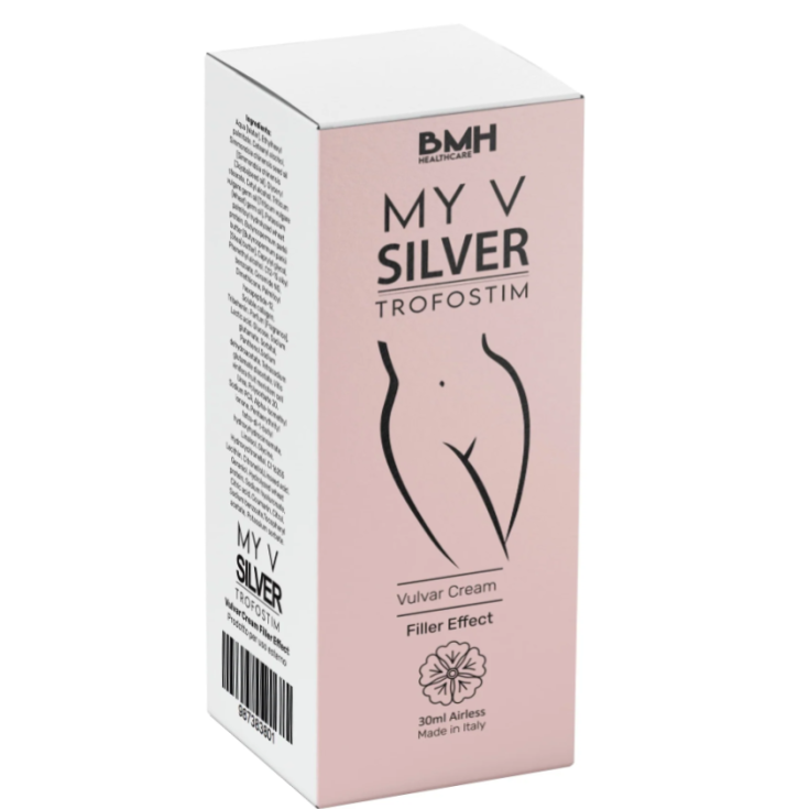 Trofostim MY V Silver BMH Healthcare 30ml