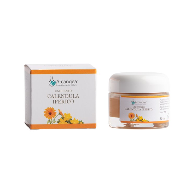 Calendula Iperico Unguento Arcangea® 30ml