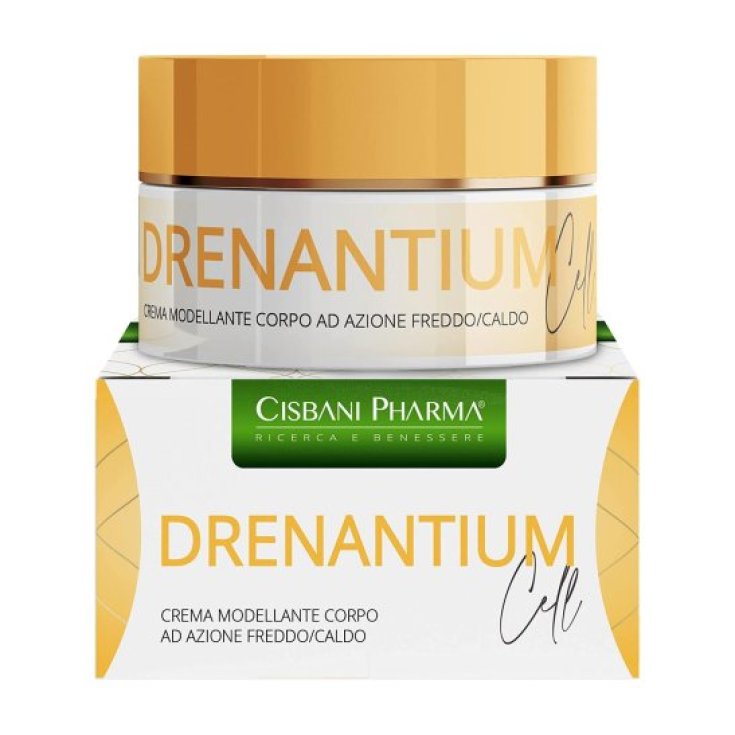 Drenantium Cell Crema 420ml