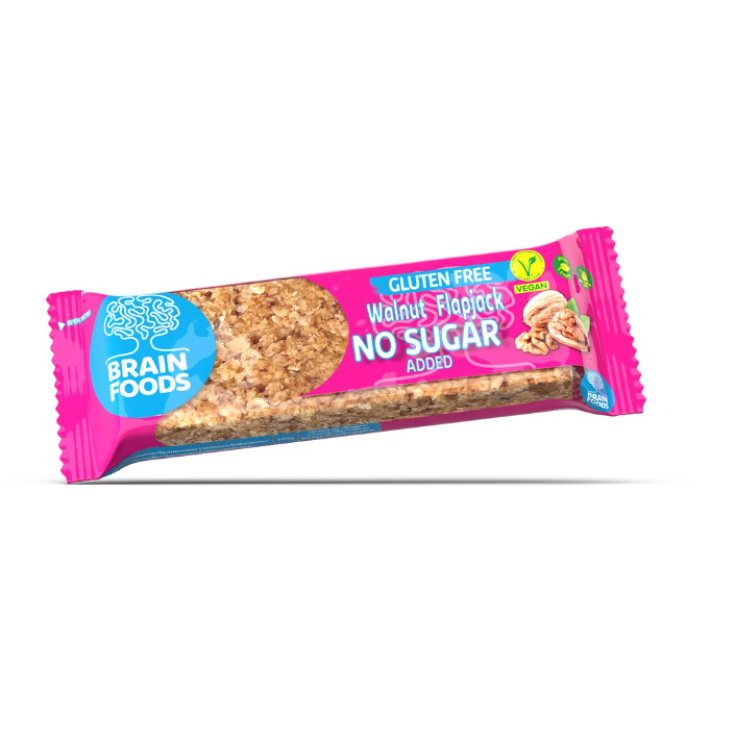 Barretta Noci Brain Foods® 70g