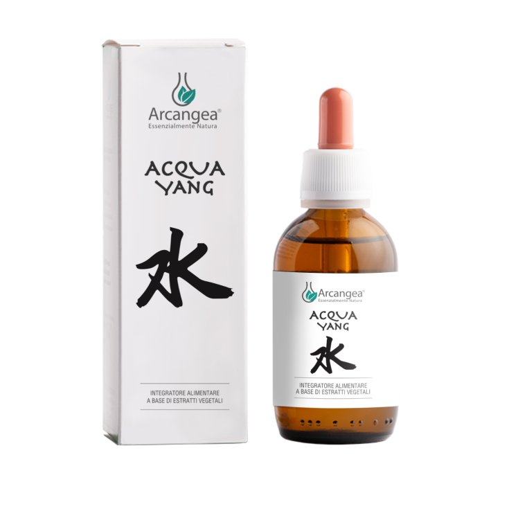 ACQUA YANG Arcangea® 50ml