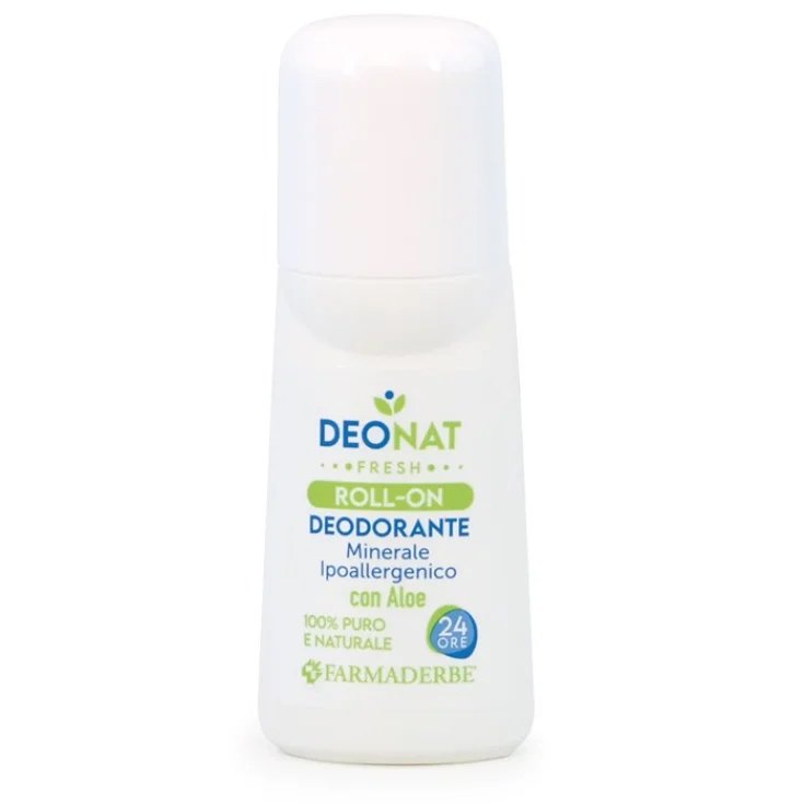 Deonat Fresh Roll-On FARMADERBE 65ml