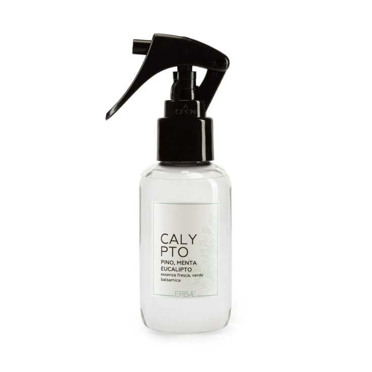 Calypto Spray Erbae 250ml