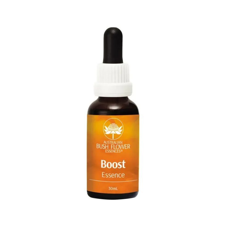 Boost Essence Australian Bush 30ml