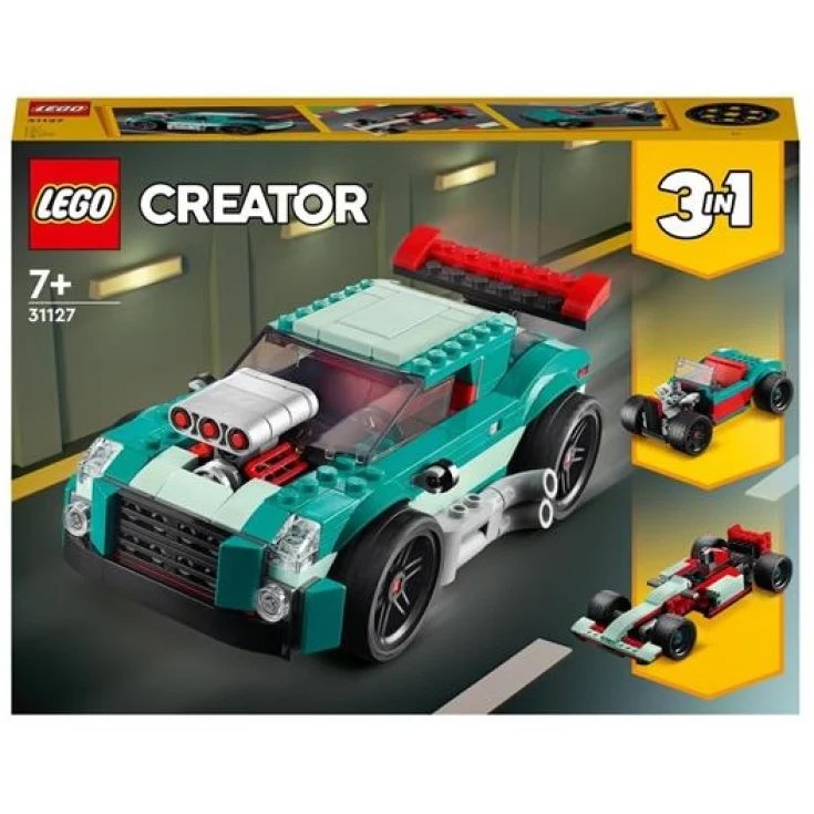 Creator 3-in-1 LEGO® 31127 