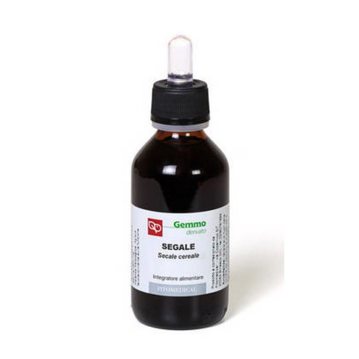 Segale MG FITOMEDICAL 100ml