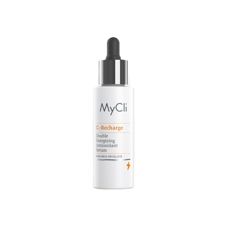 C-Recharge Siero Mycli 30ml