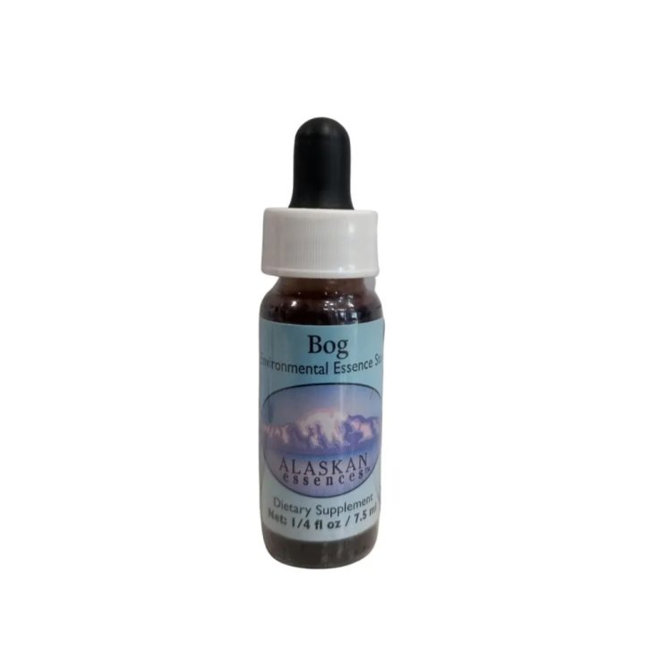 Bog - Alaskan Essences 7,4ml