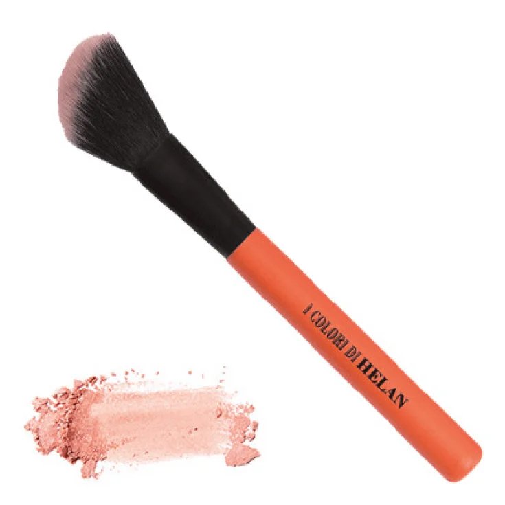 Pennello Calendula Blush Brush HELAN®